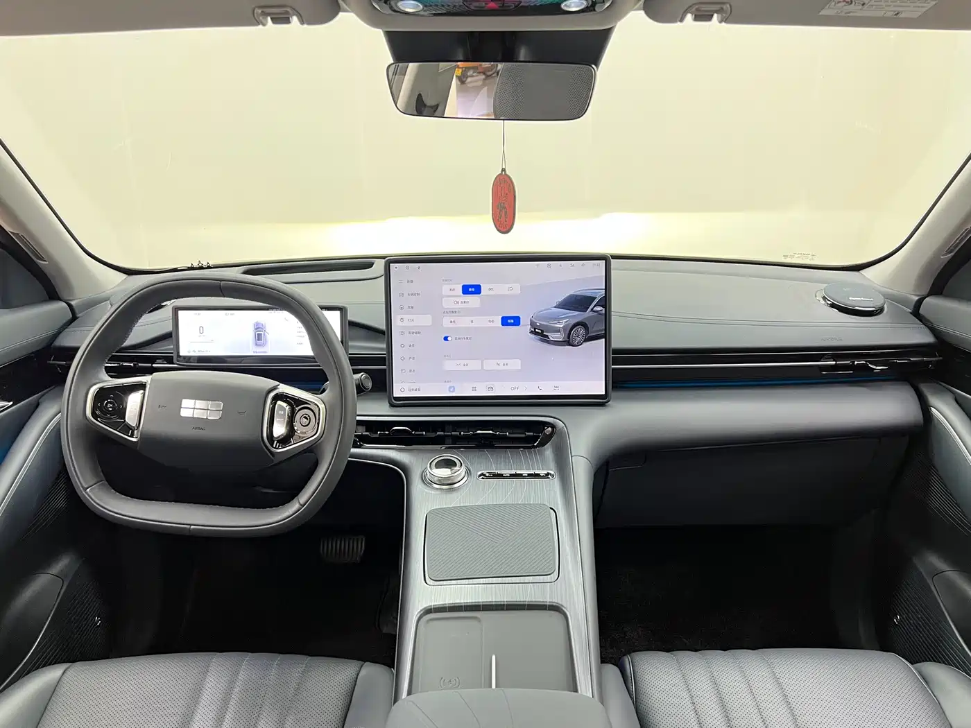 Geely Galaxy Galaxy E5 2024 2024 530km Starship Edition