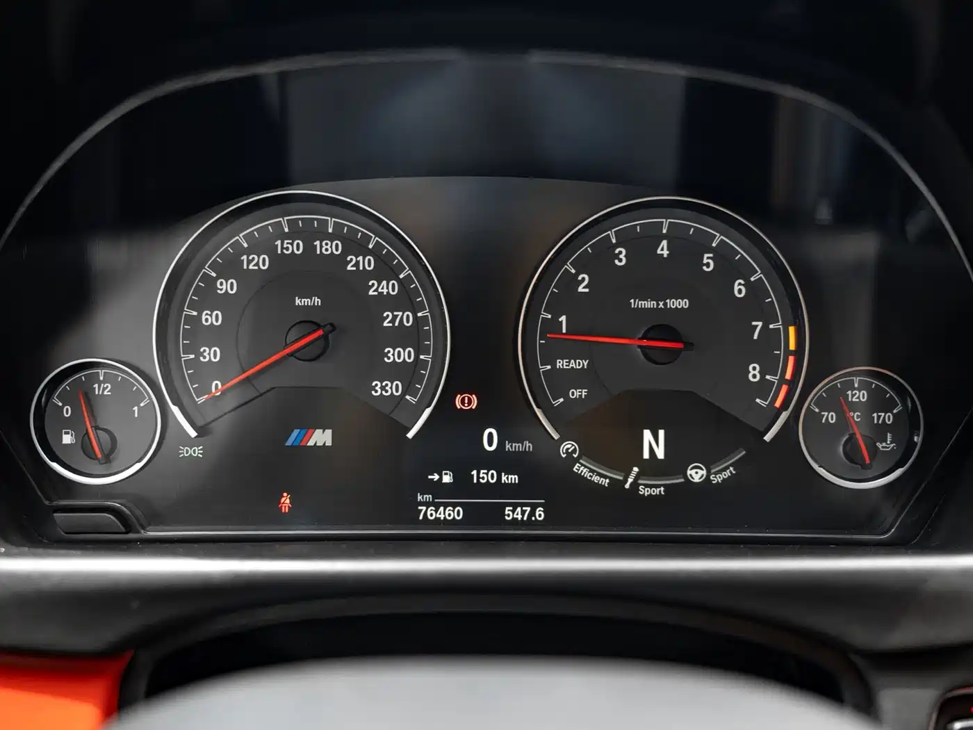 BMW M4 2018 M4 Coupe Fans Limited Edition фото 9