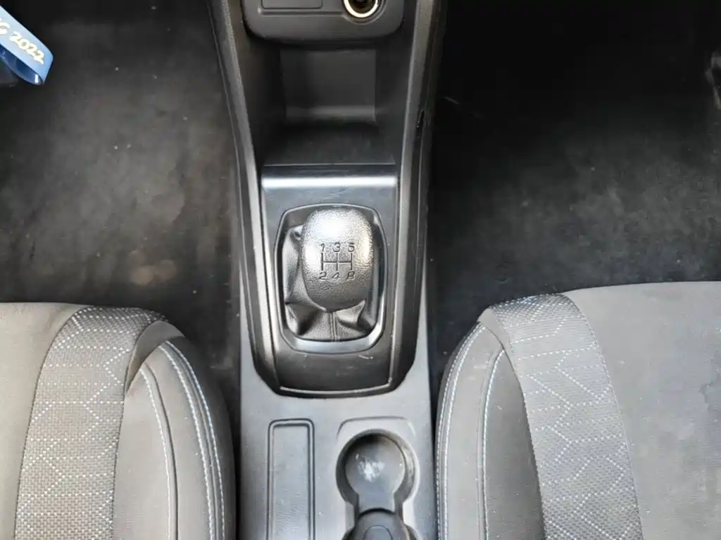 Baojun 310 2016 2016 1.2L Manual Value Edition