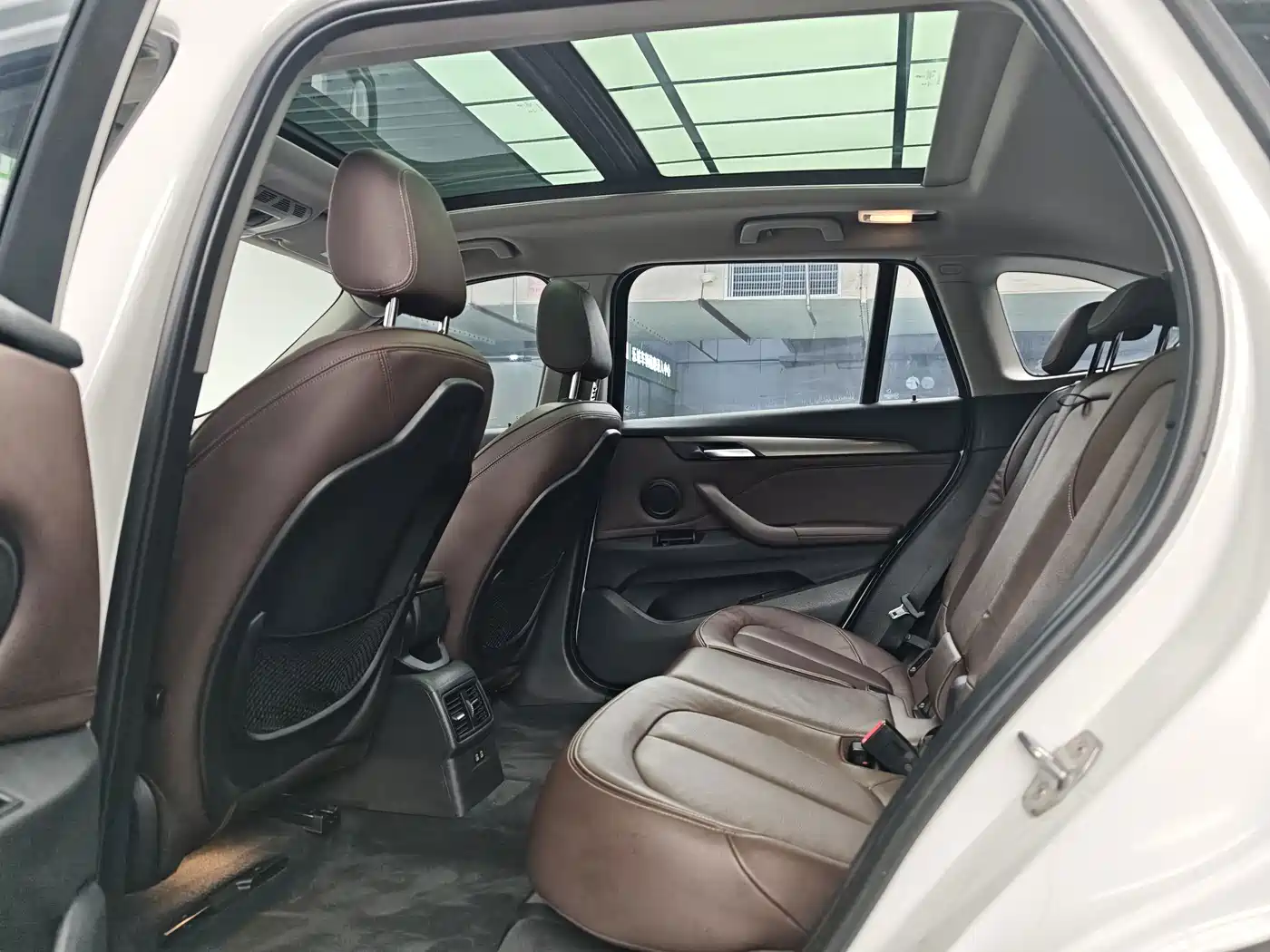BMW X1 New Energy 2018 2019 xDrive25Le Luxury