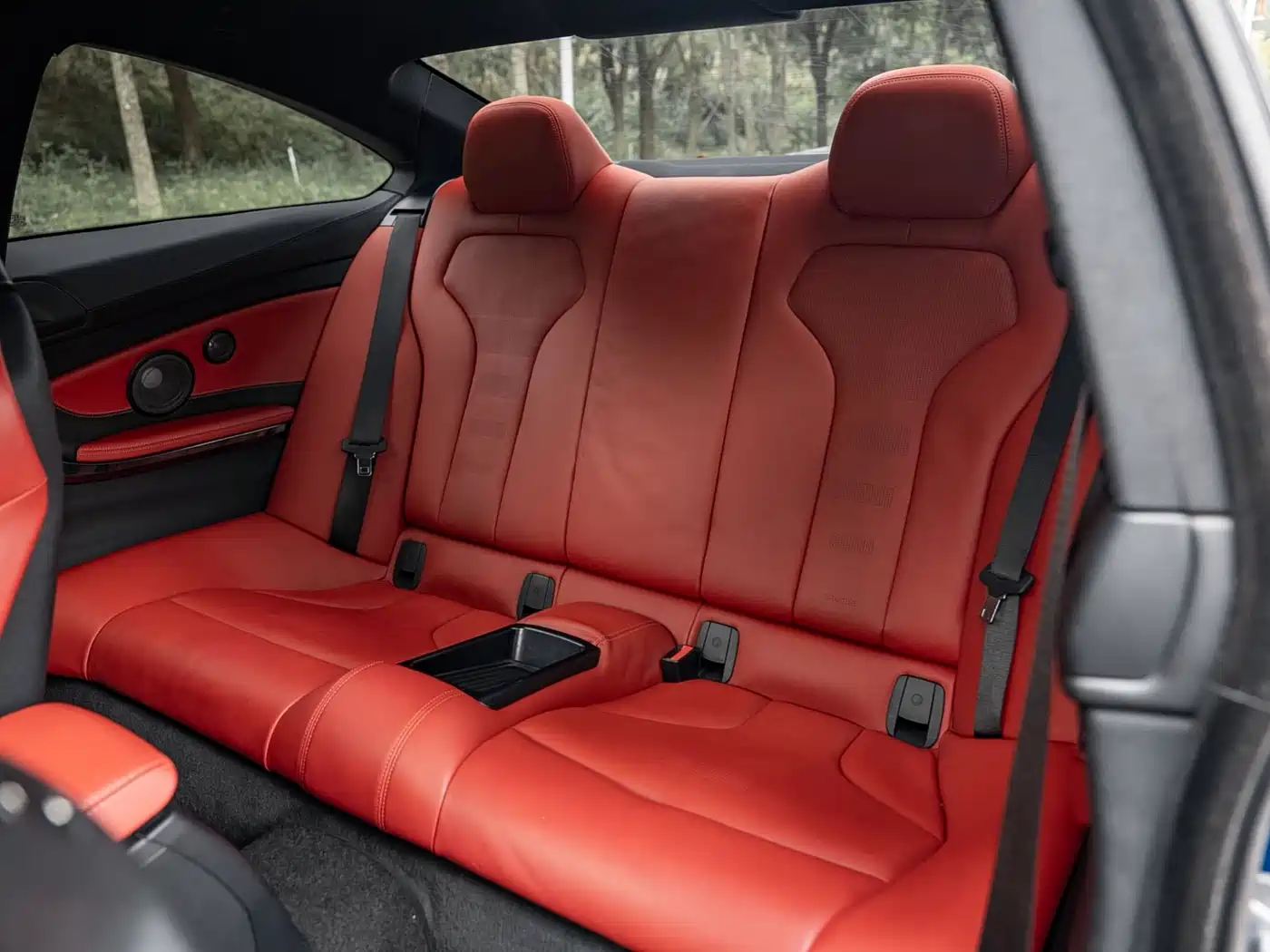 BMW M4 2018 M4 Coupe Fans Limited Edition фото 5