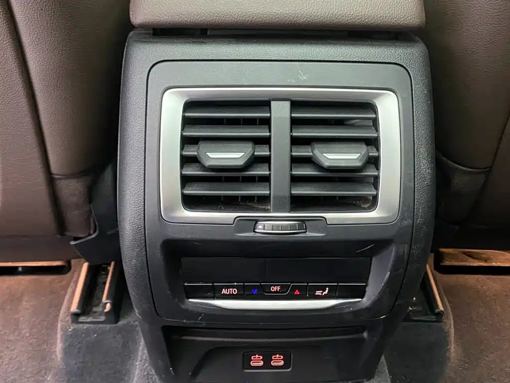 BMW X3 2022 Facelift xDrive25i M Sport Package фото 21