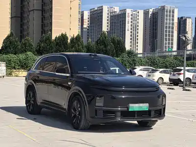 Li Auto L7
