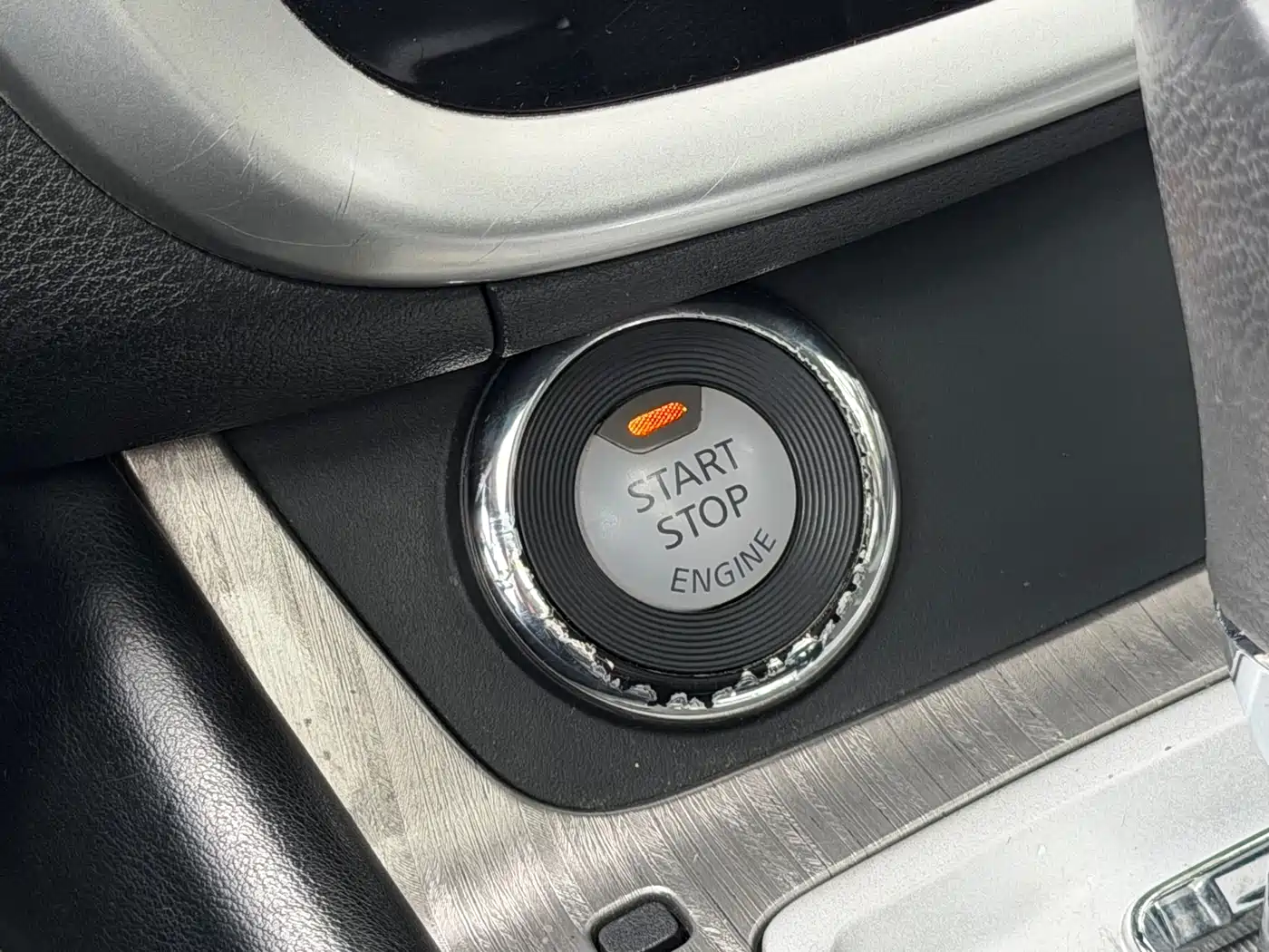 Nissan Murano 2021 2021 2.5L XL 2WD Intelligent Luxury Edition