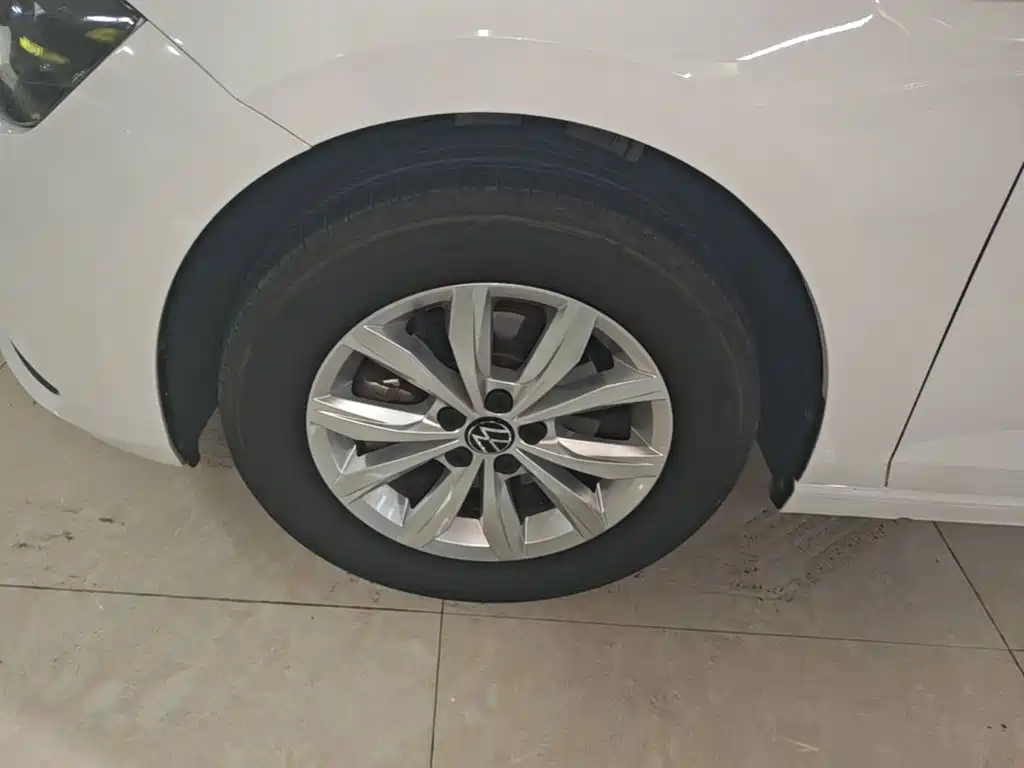 Volkswagen Polo, миниатюра 23