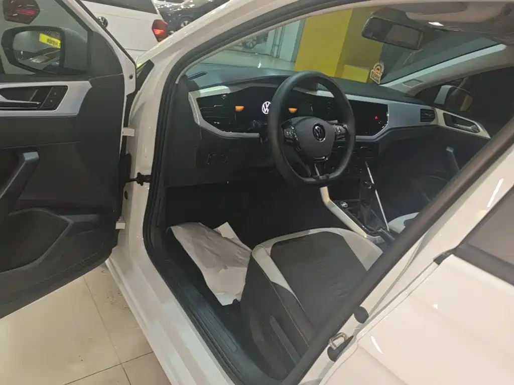 Volkswagen Polo, миниатюра 16