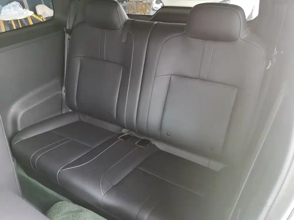 Baojun Yueye 2023 2023 Flagship Edition