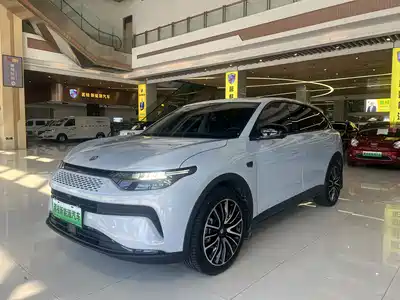 Leapmotor C11
