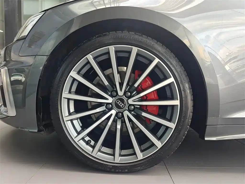 Audi A5 (Import) 2023 Sportback 40 TFSI quattro Luxury Dynamic фото 15