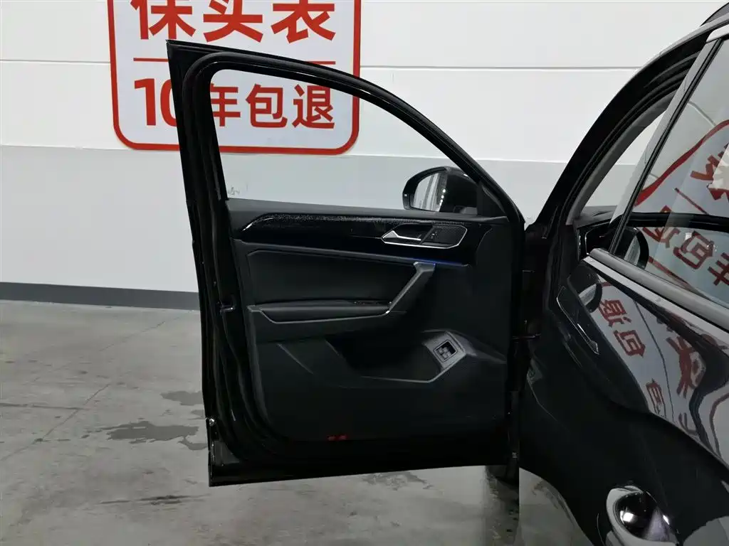 Volkswagen Tayron GTE Plug-in Hybrid 2020 Model 1.4T Luxury фото 8