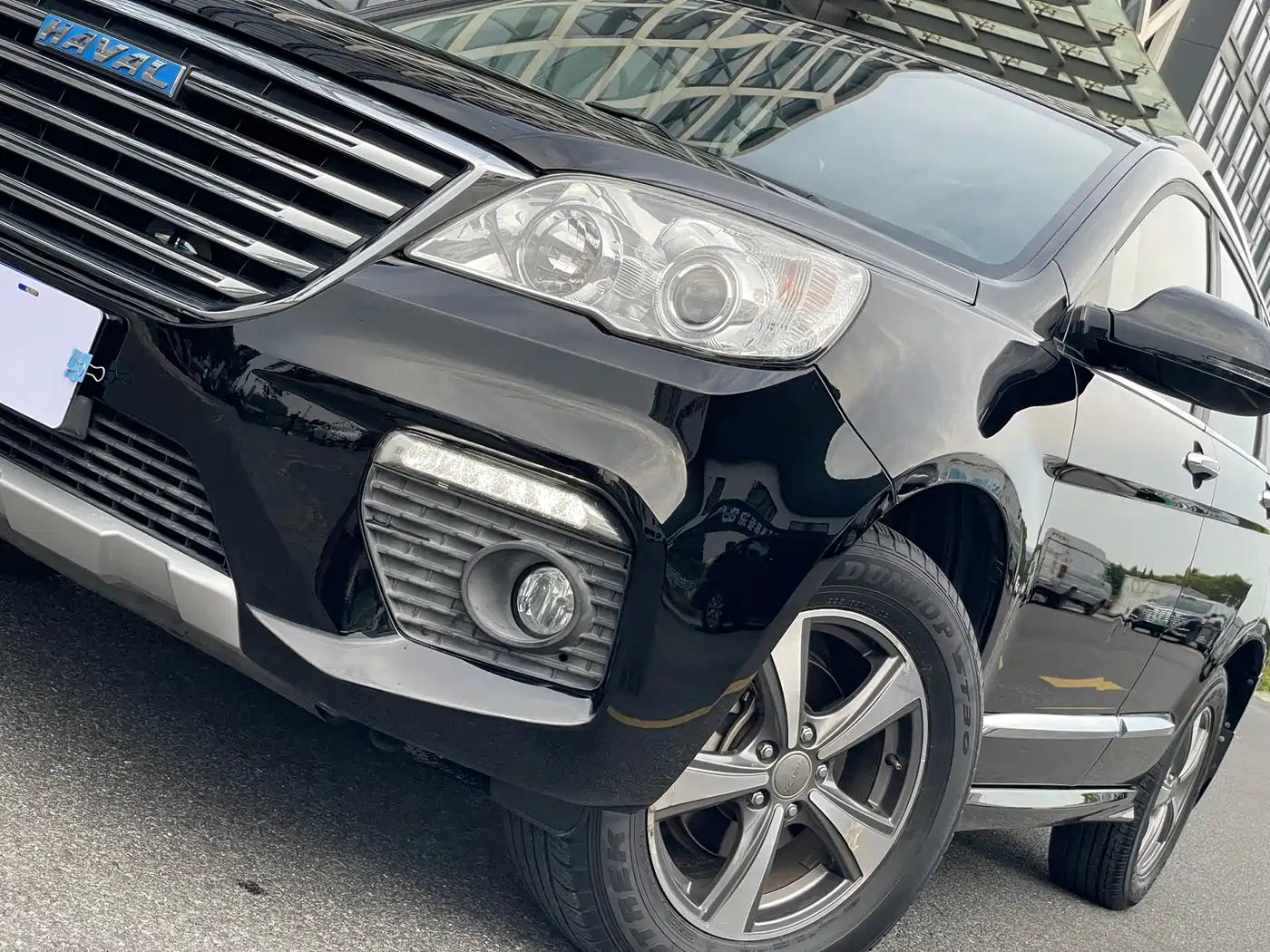 Фото 4 - Haval H6