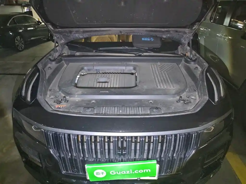 Lynk & Co 09 EM-P 2021 2.0T PHEV Halo 6-seater фото 10