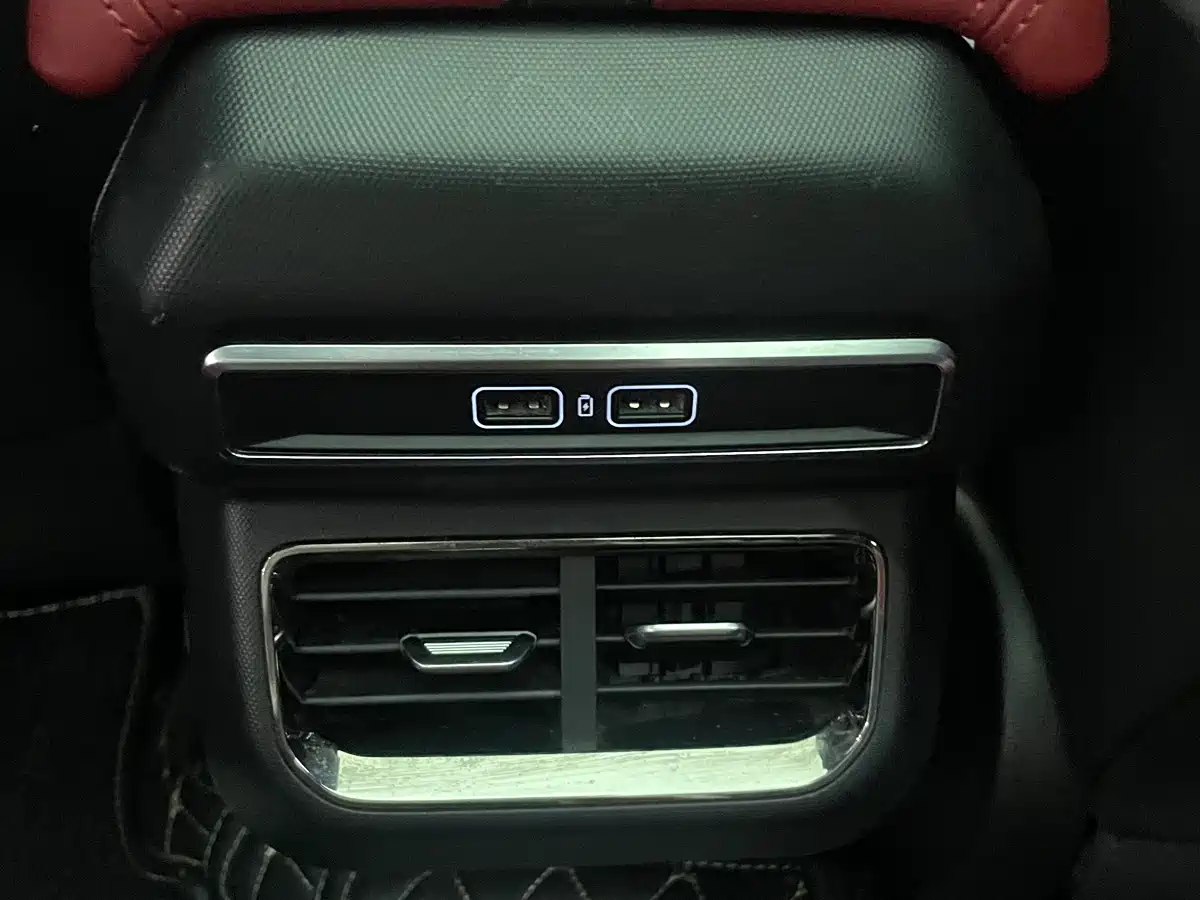 Geely ICON 2020 2020 1.5TD i9 BSG