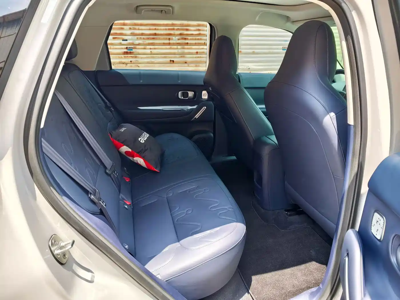 Leapmotor A10 2026 2026 Model 400km Range