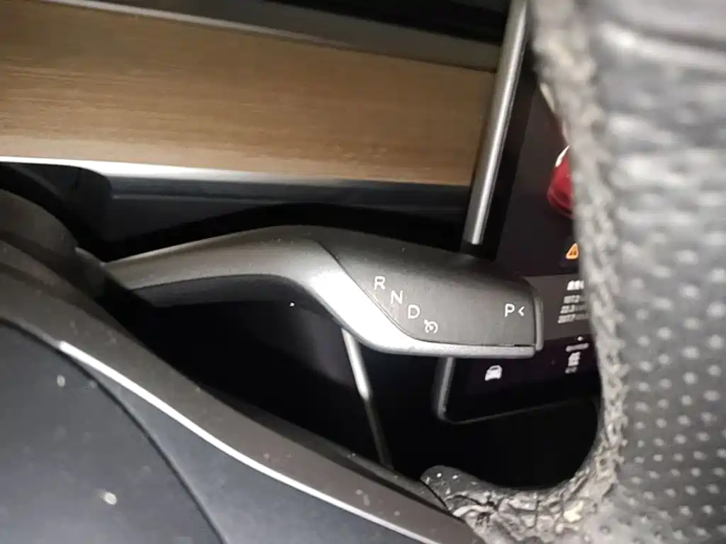 Фото 14 - Tesla Model 3 (Import)