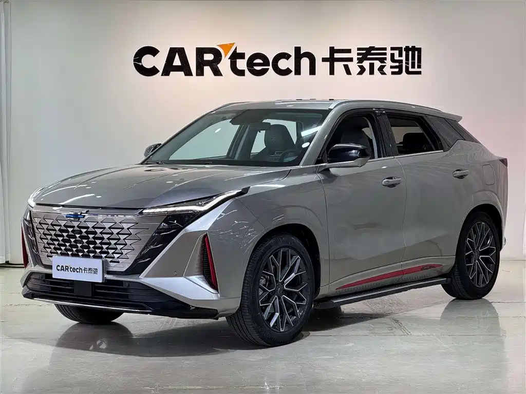 Photo 1 - Changan Oshan Z6