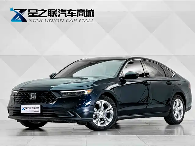 Honda Accord 2023