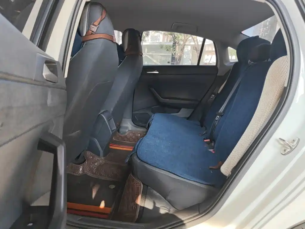 Photo 17 - Volkswagen Lavida