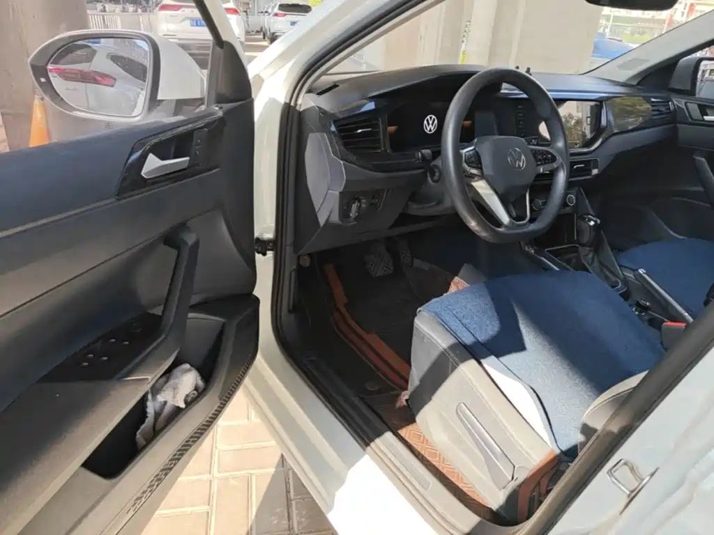 Photo 16 - Volkswagen Lavida