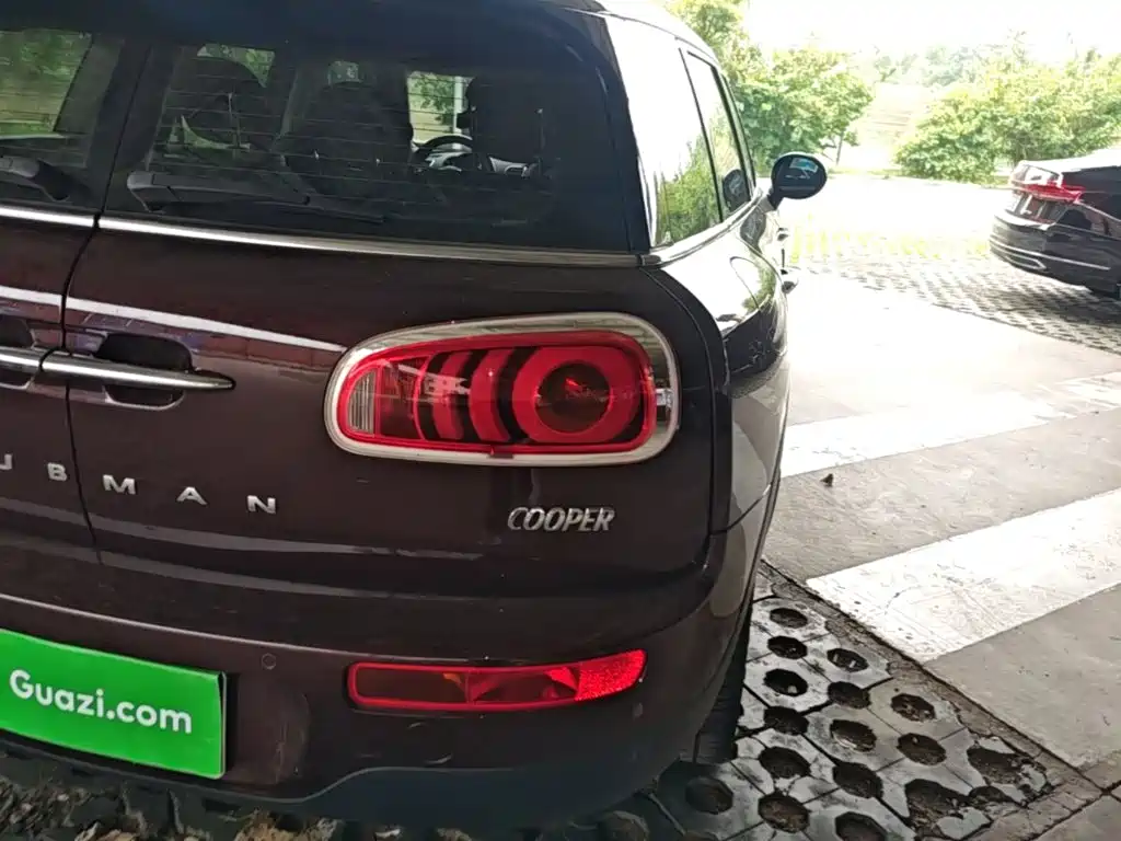 Photo 8 - MINI CLUBMAN