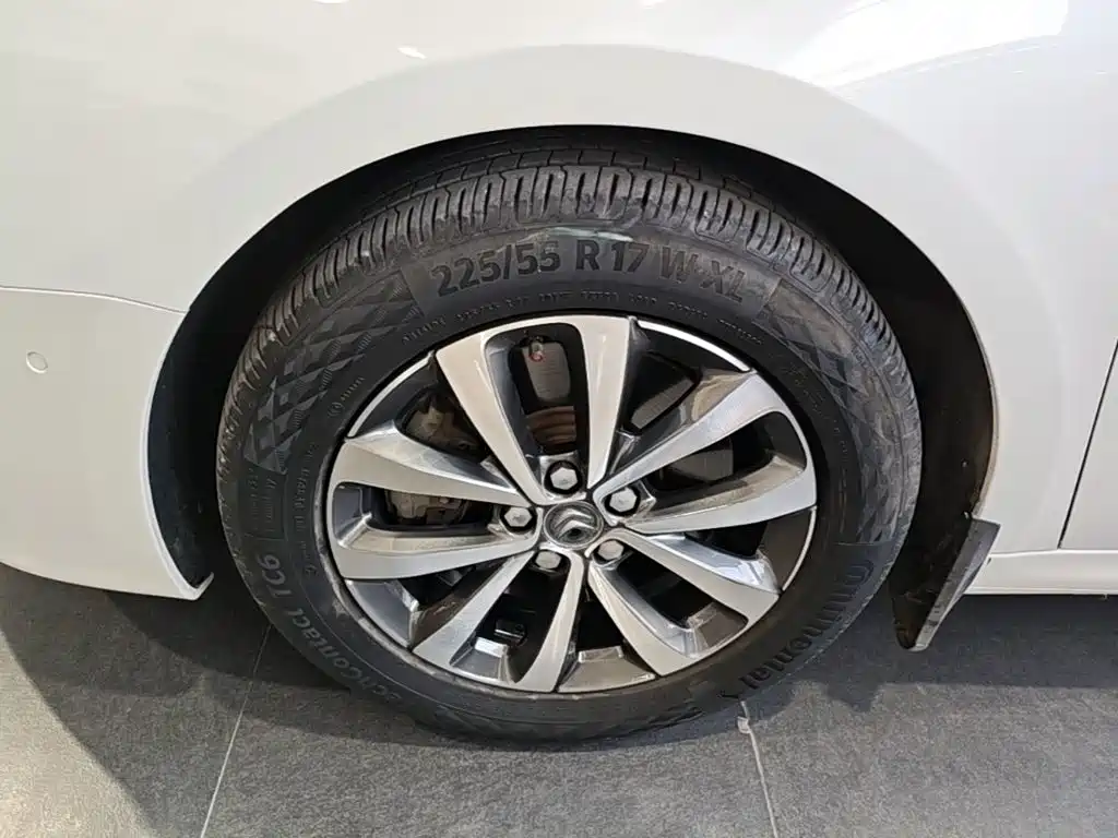 Citroën C6 2017 2017 380THP Luxury Model