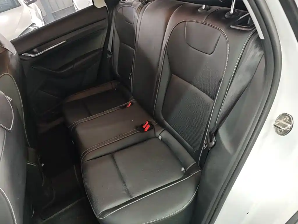 Škoda Kamiq 2024 2023 Facelift 1.5L Auto Comfort Edition