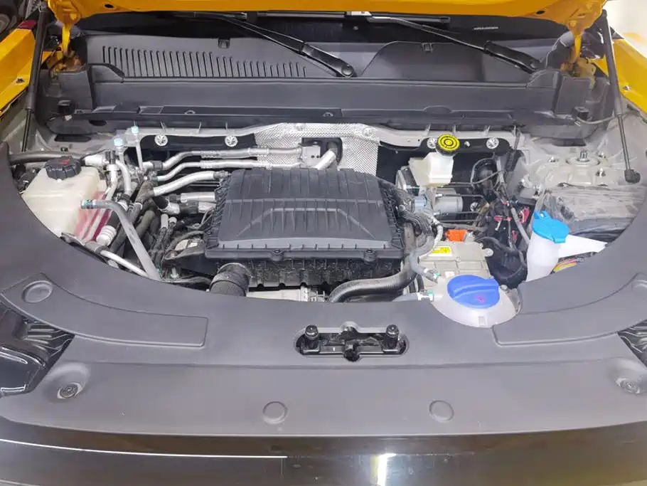 صورة 10 - Chery Fengyun Storm X3L