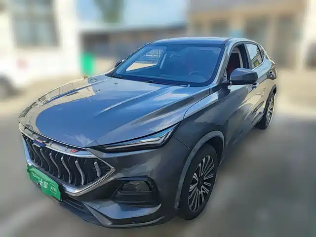 Changan Oshan Changan Oushang X5 2022