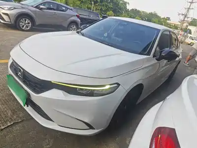 Honda Integra