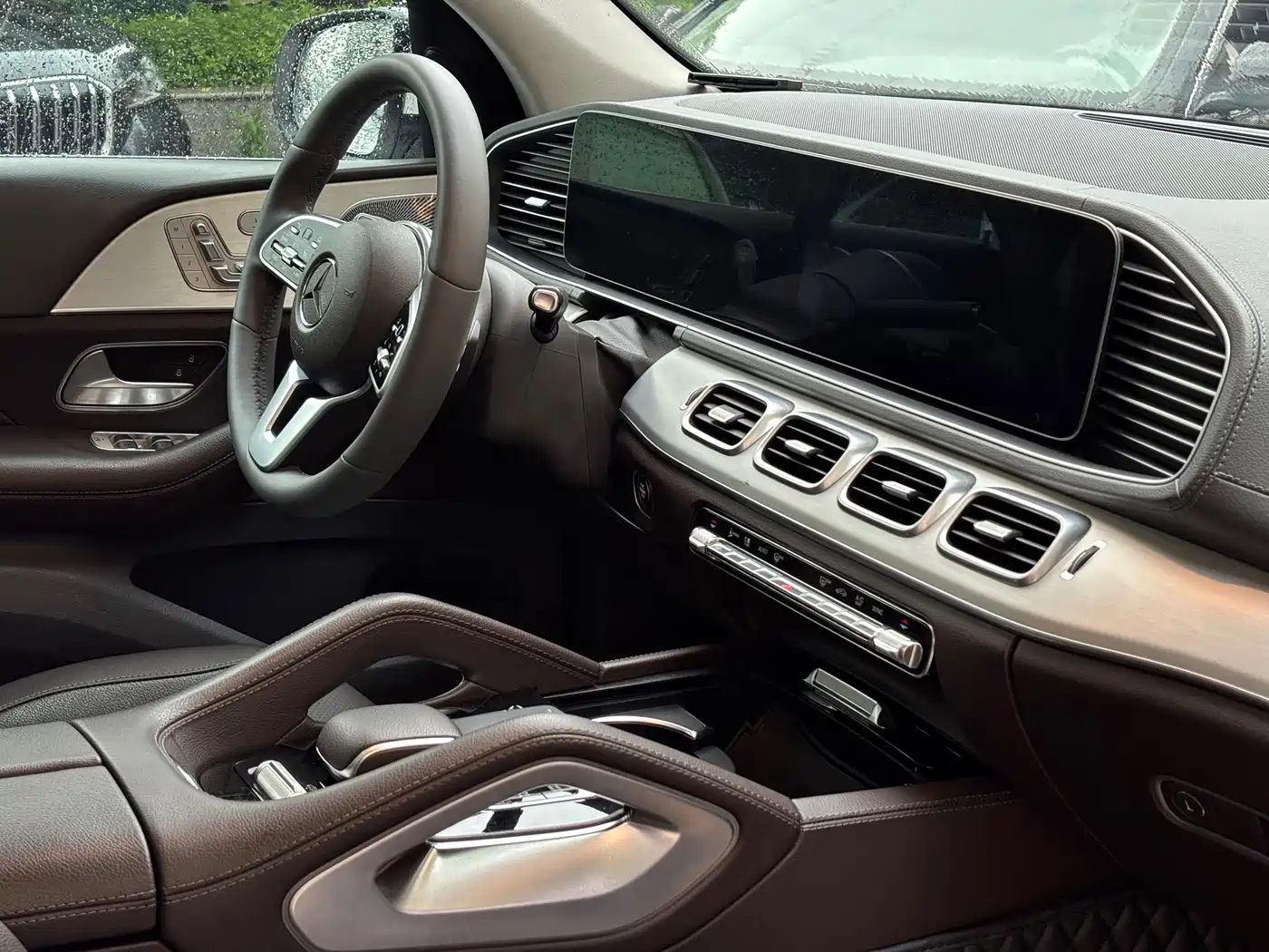 Mercedes-Benz GLE 2020 GLE 450 4MATIC Fashion фото 8