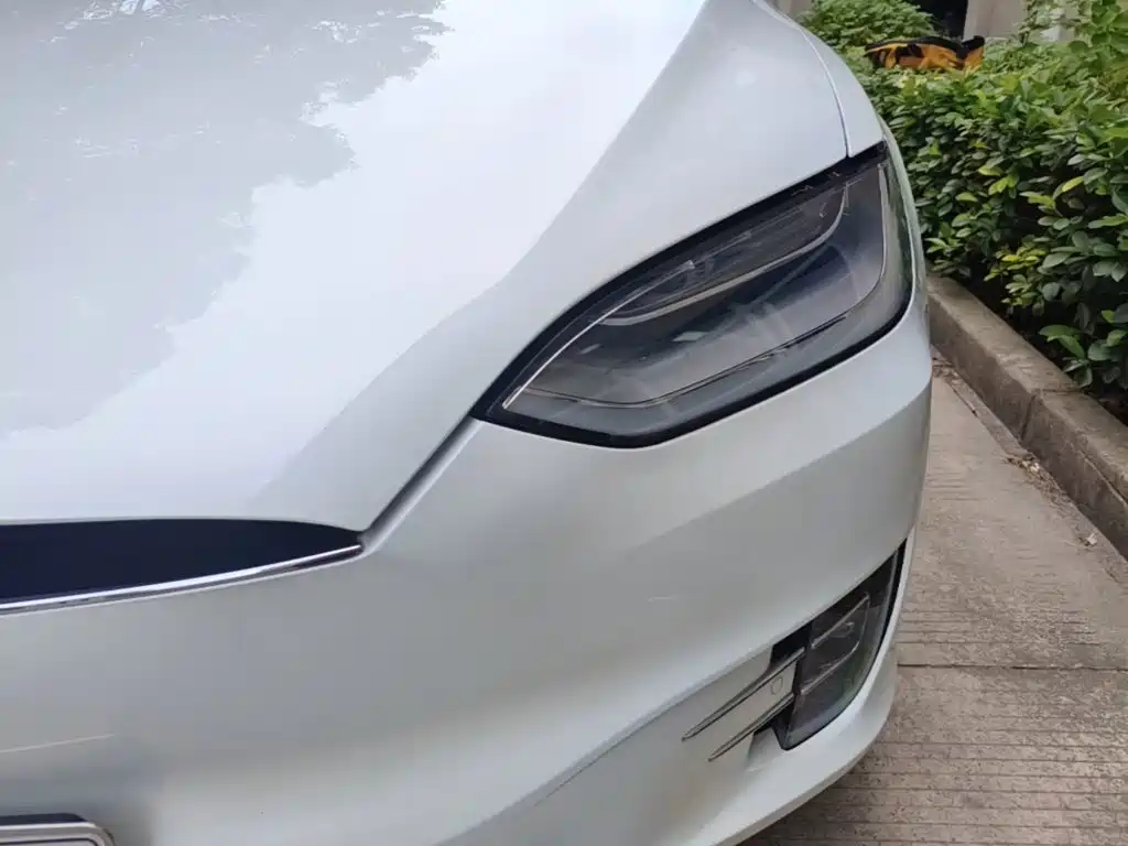 Фото 24 - Tesla Model X