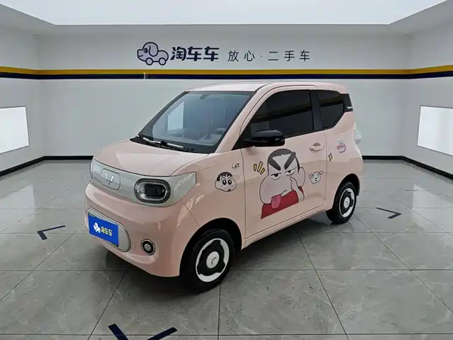 Wuling Motors Hongguang MINIEV 2025