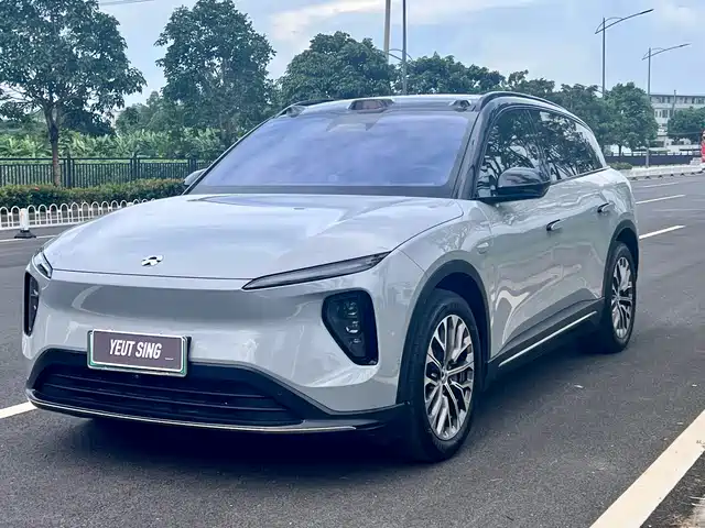 NIO ES6 2024 75kWh