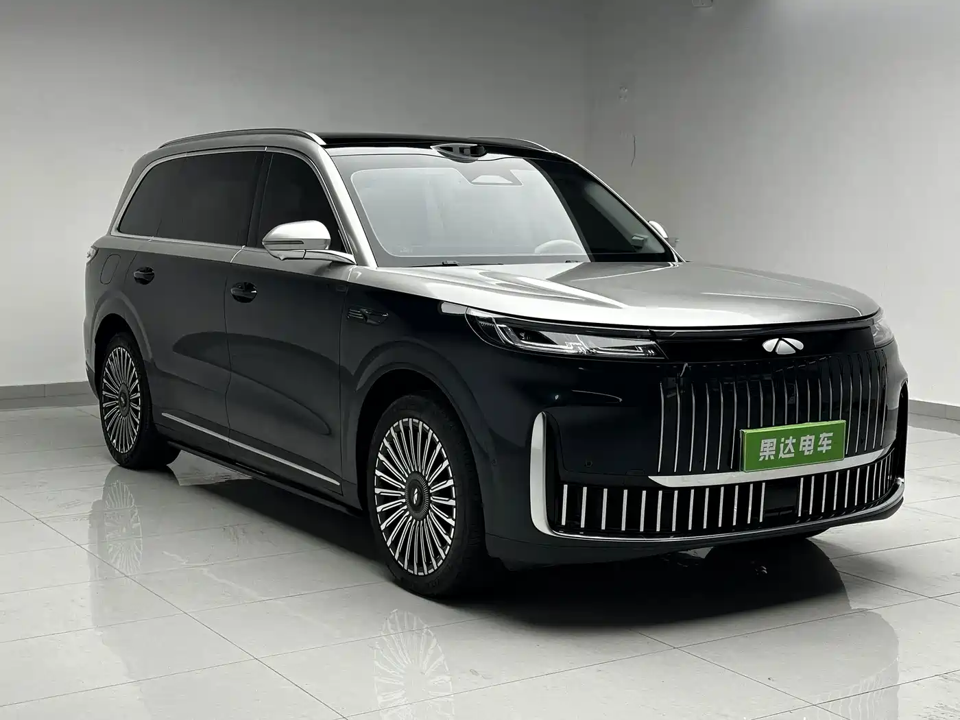 2025 Chery Fengyun Fengyun T11