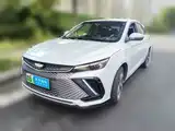 صورة 1 - Geely Emgrand L HiP