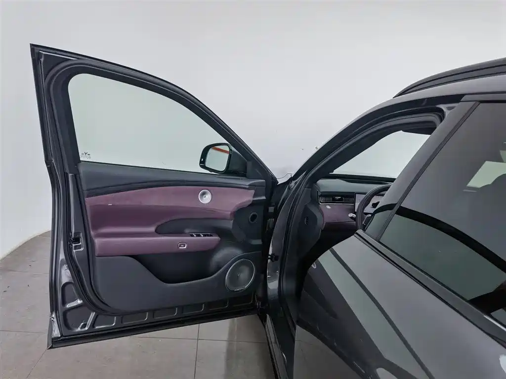 Voyah Auto VOYAH FREE 2025 FREE+ 4WD Qiankun Edition фото 8