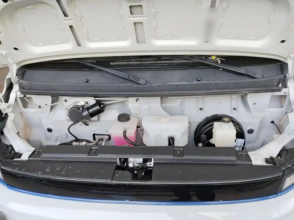 Yuan Cheng FarStar V 2025 2024 Star Enjoy V6E Functional Edition (Smart Core 46.08kWh)