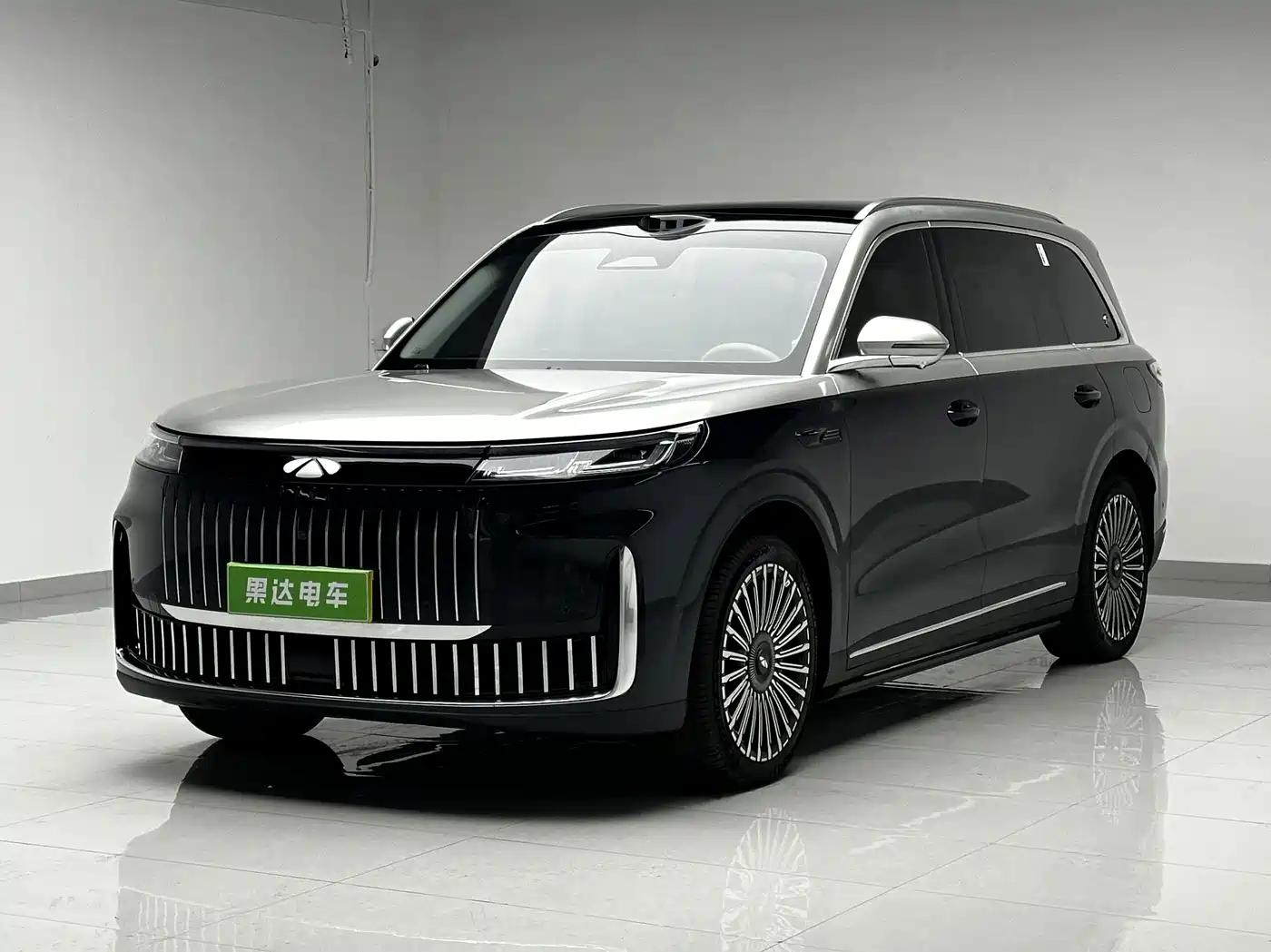 2025 Chery Fengyun Fengyun T11
