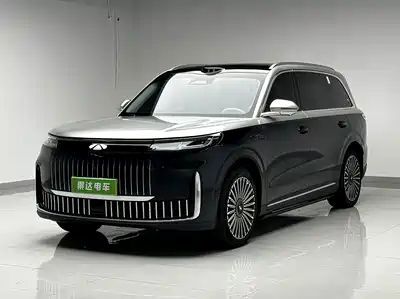 Chery Fulwin T11