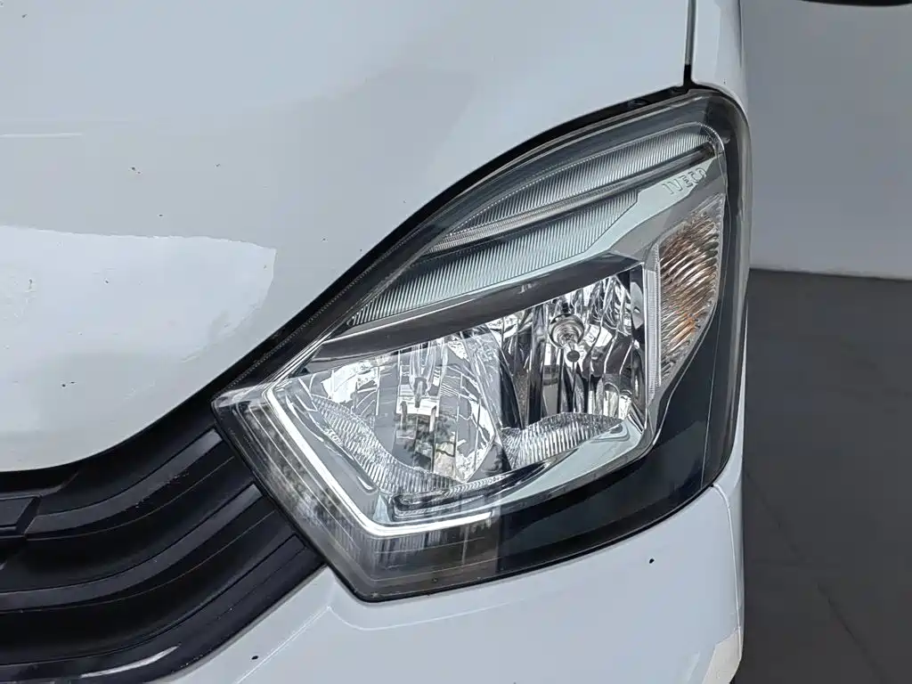 Iveco Daily 2021 2021 2.0T Manual Chaorui Long Wheelbase Short Overhang High Roof Sliding Door F1A