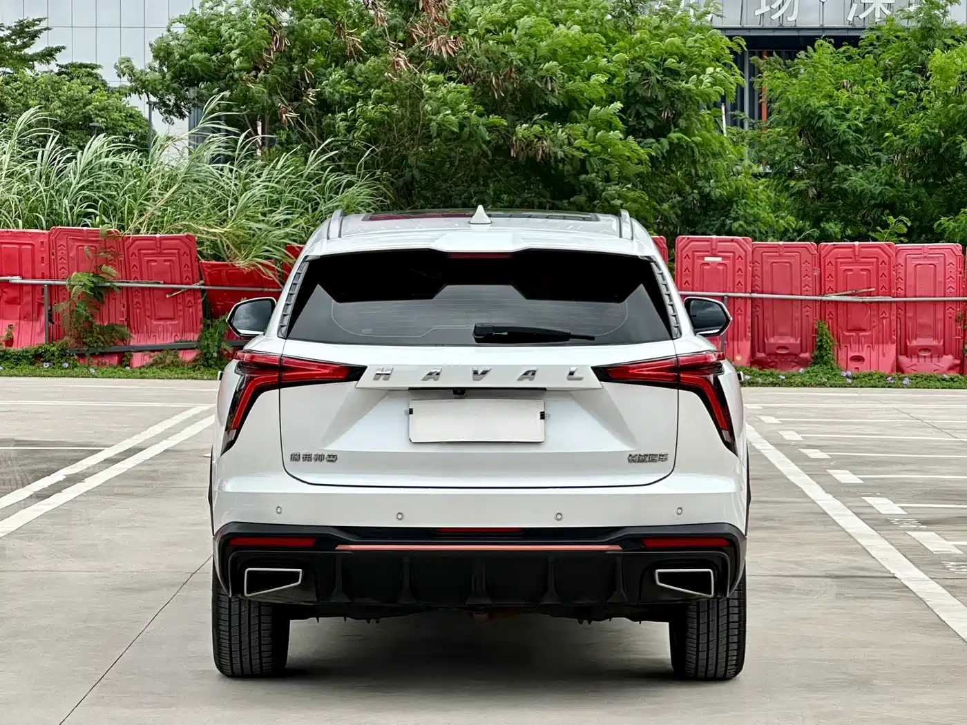 Haval Shenshou 2022 2022 1.5T Smart Enjoyment Edition