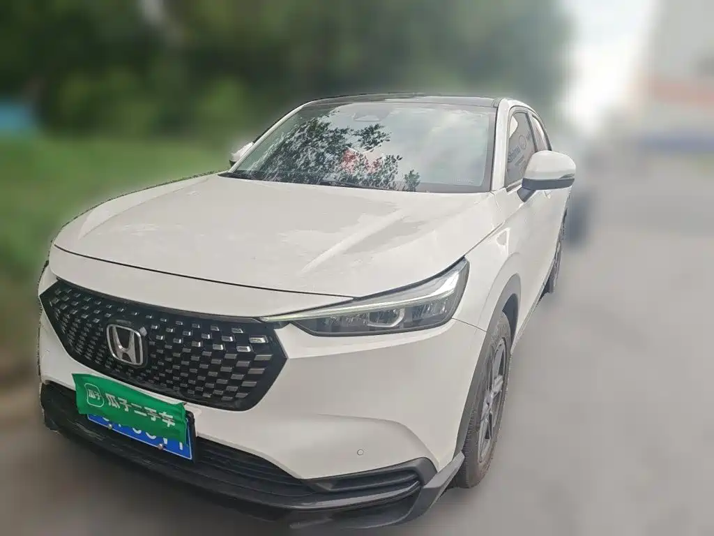 Фото 1 - Honda XR-V