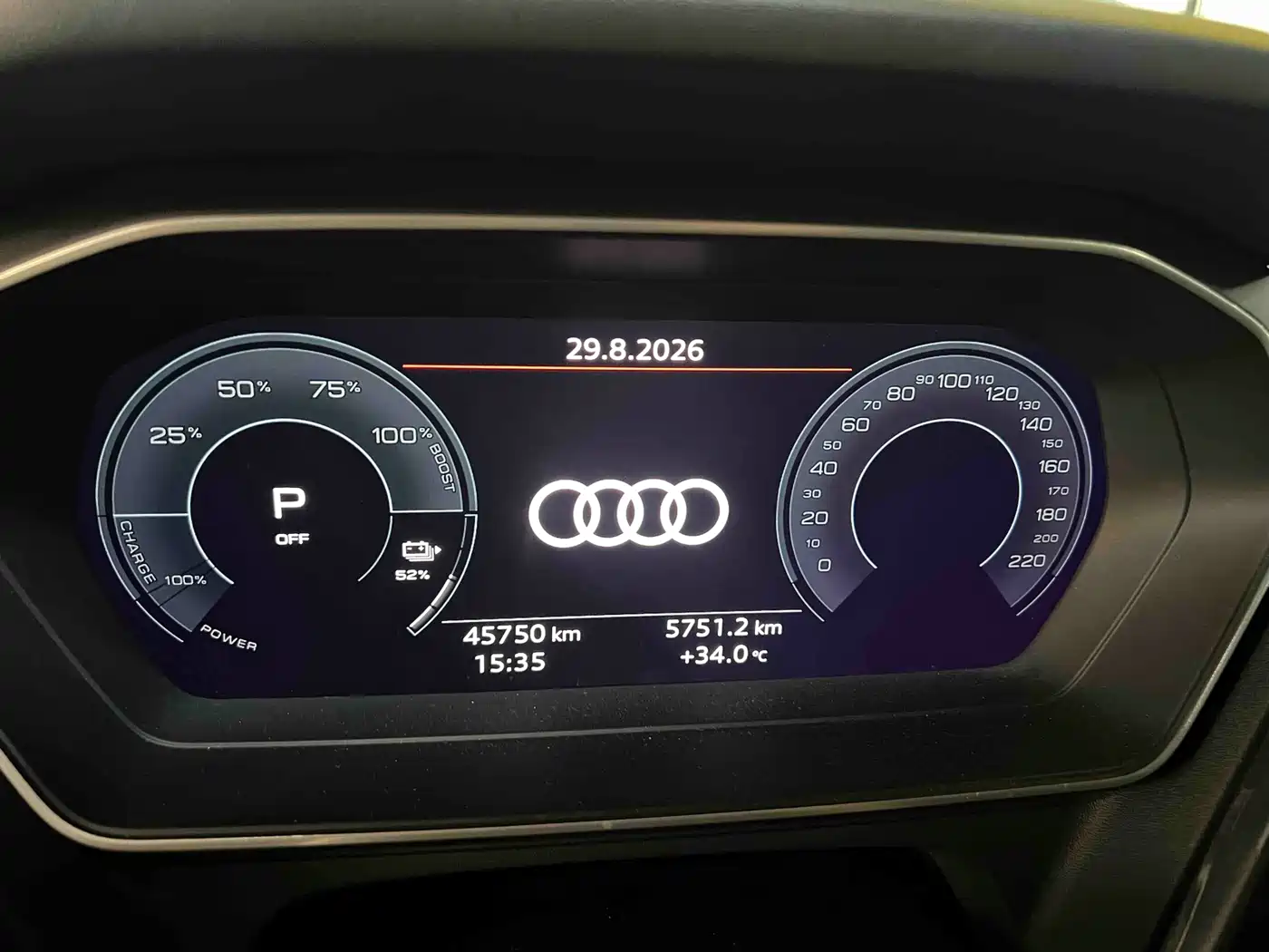 Audi Q4 e-tron 2023 2023 50 e-tron quattro Creation Enjoyment Edition