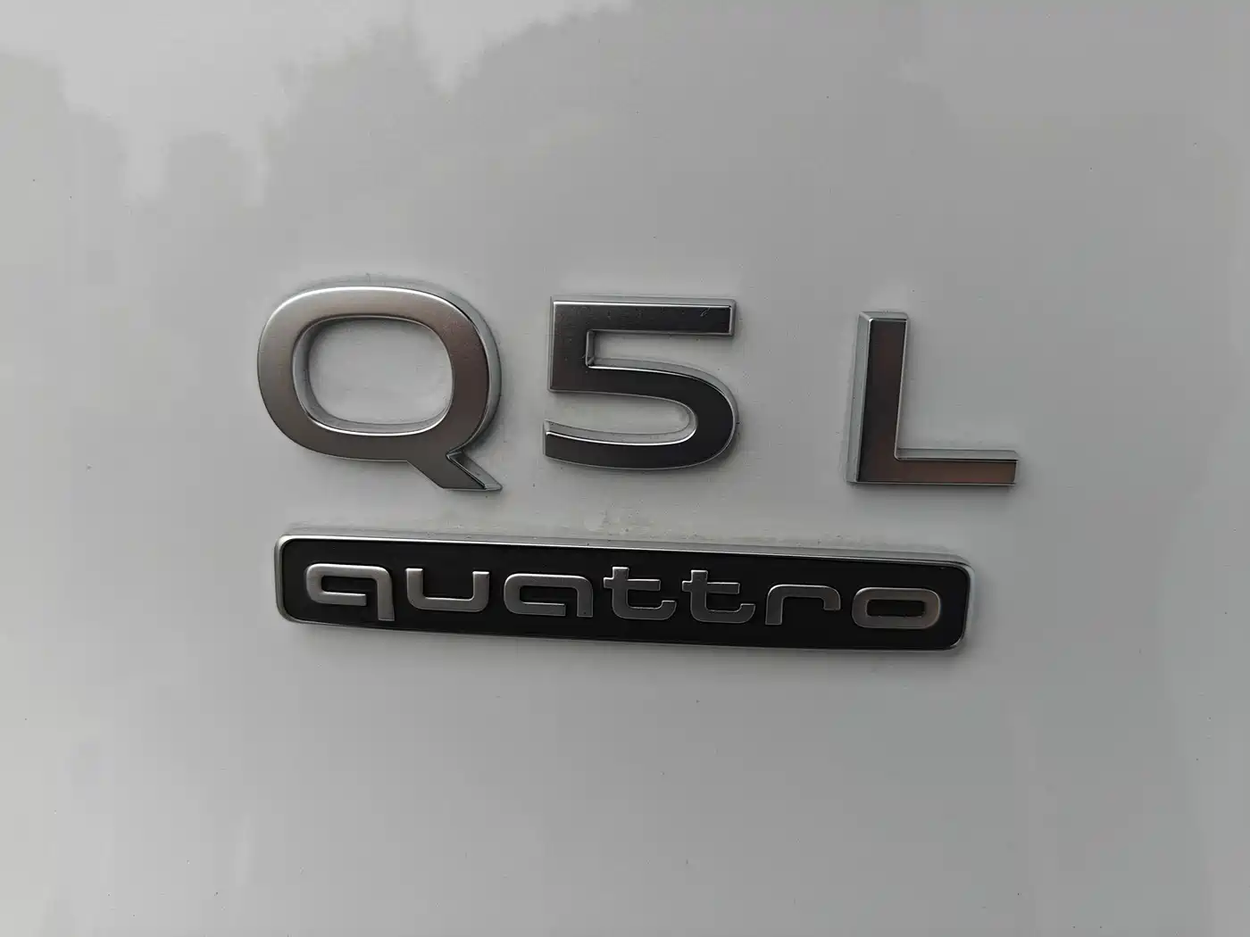 Audi Q5L 2026 Luxury Sport 150kW фото 17