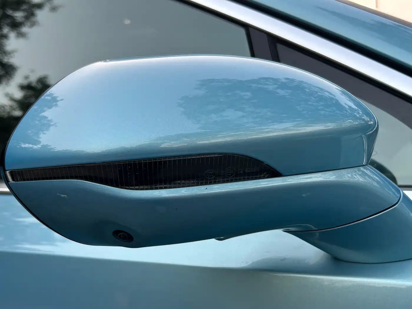 Hongqi H5 2023 2.0T Auto Smart Connect Flagship фото 24