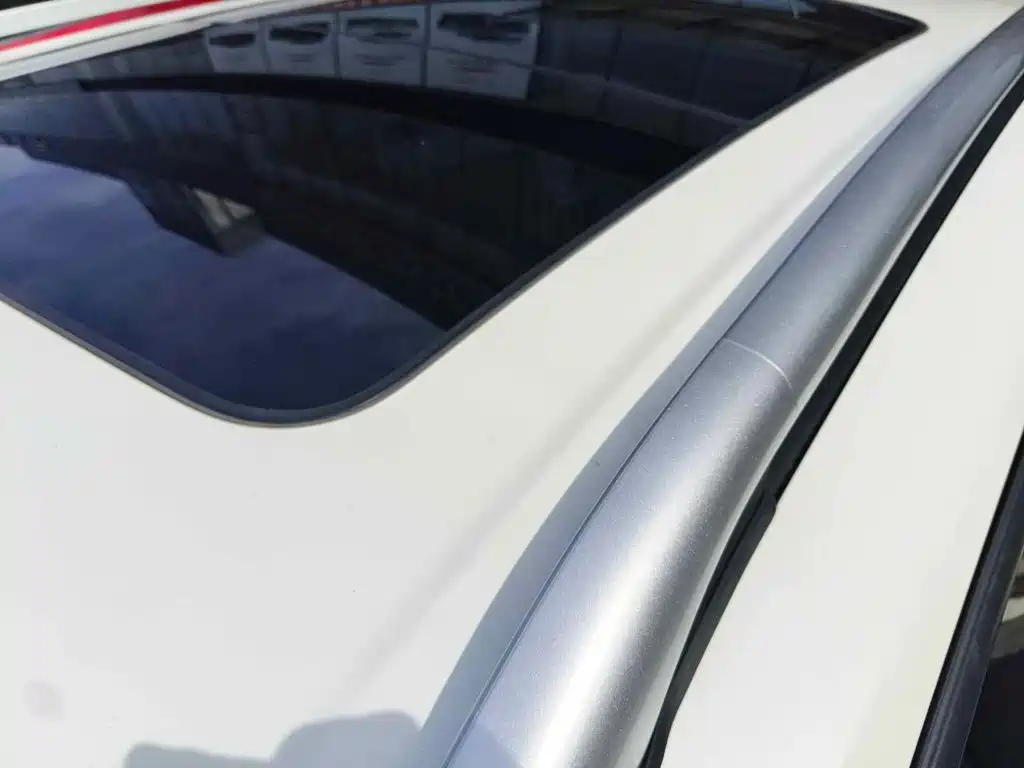 Ford Kuga 2021 2019 EcoBoost 180 2WD Platinum Wing Edition China VI