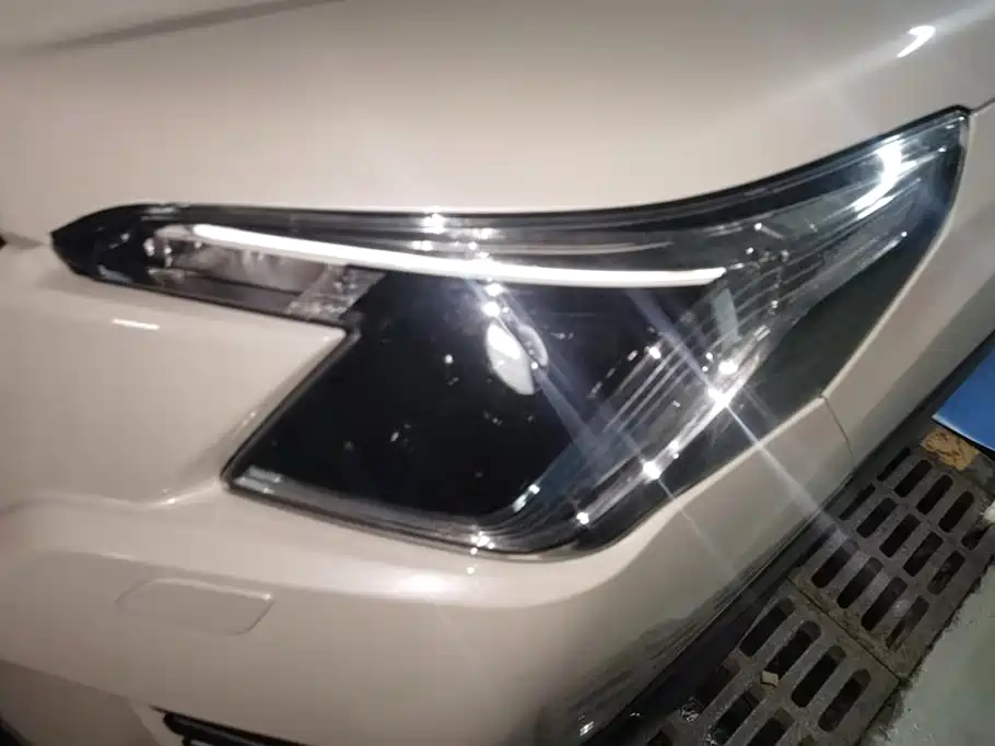 Subaru Forester 2023 2022 2.0i AWD Luxury Edition with EyeSight