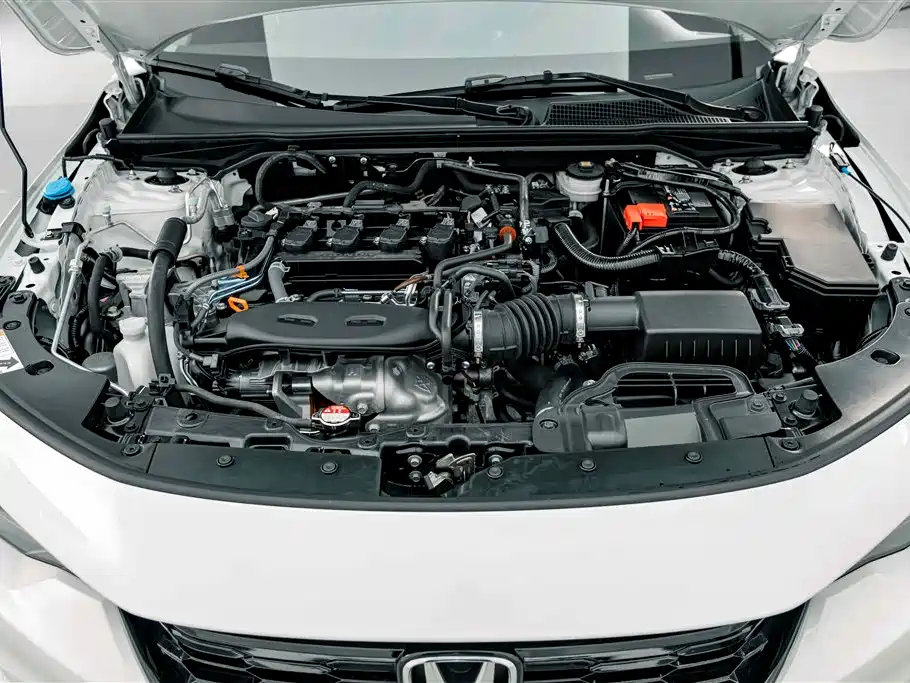 Honda Integra 2024 2023 240TURBO CVT Smart Enjoyment Edition