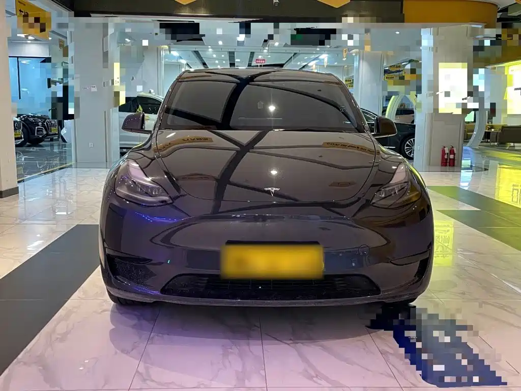 Фото 3 - Tesla Model Y