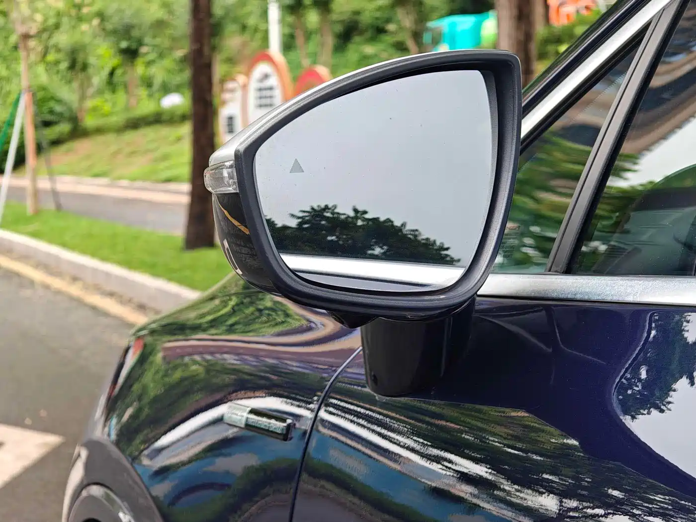 Denza X 2020 PHEV Classic Edition фото 7